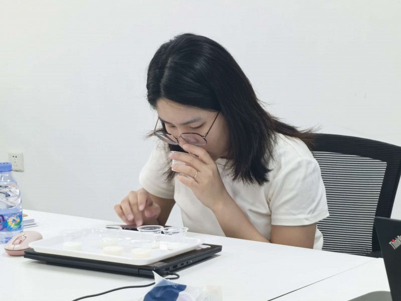培训班结束2